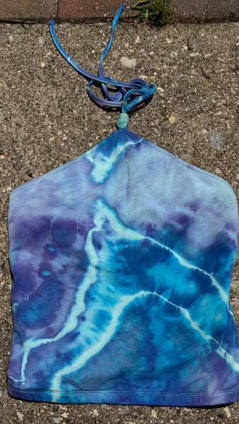 Small Bead Halter