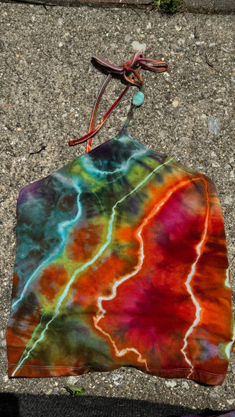 Small Bead Halter