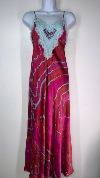 Medium Solstice Silk Slip