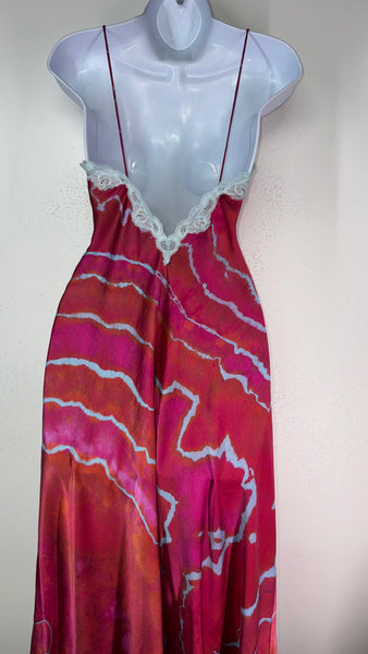 Medium Solstice Silk Slip