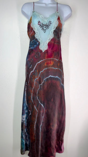 Medium Solstice Silk Slip