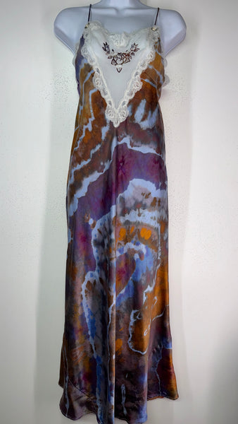 Medium Solstice Silk Slip