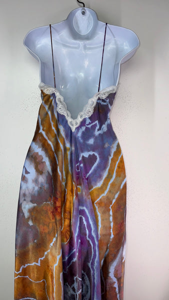 Medium Solstice Silk Slip