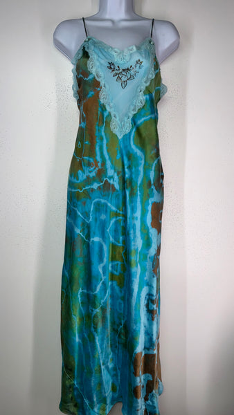Medium Solstice Silk Slip
