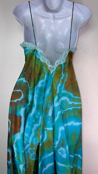Medium Solstice Silk Slip