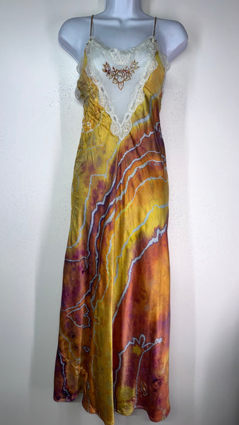 Medium Solstice Silk Slip