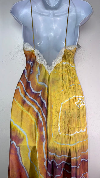 Medium Solstice Silk Slip