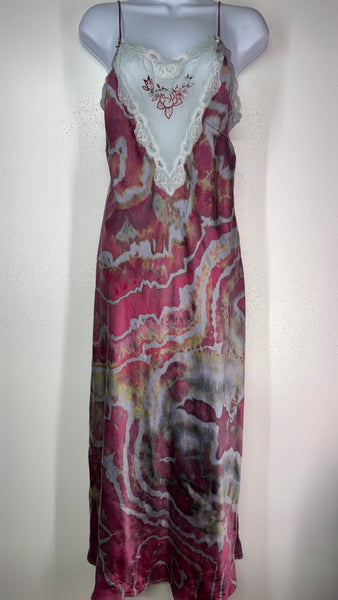 Large Solstice Silk Slip