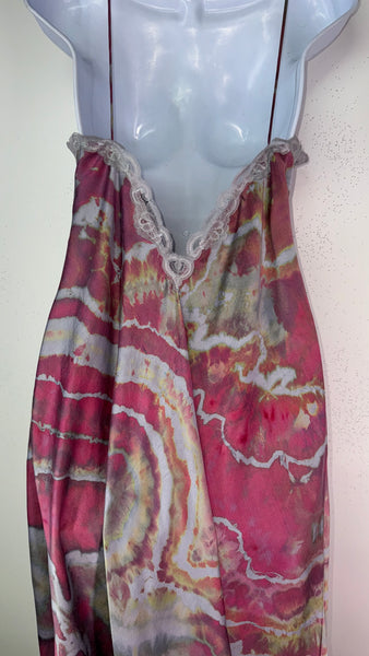 Large Solstice Silk Slip