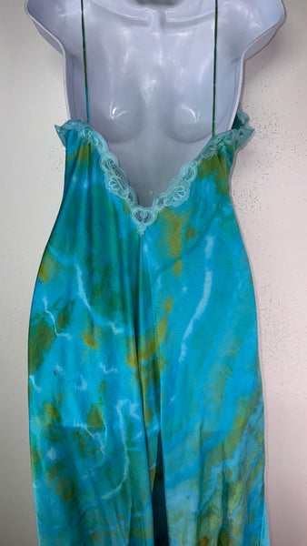 Large Solstice Silk Slip