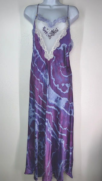 XL Solstice Silk Slip