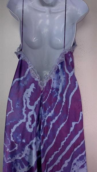 XL Solstice Silk Slip