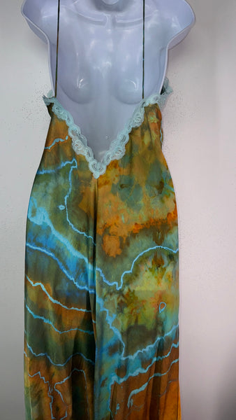 XL Solstice Silk Slip