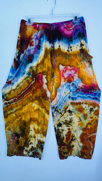 Medium Shakedown Pants discounted please read