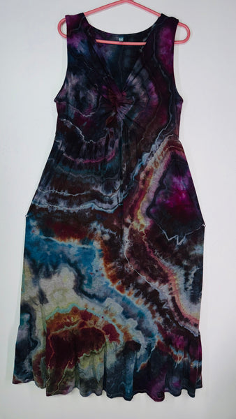 1xl dress