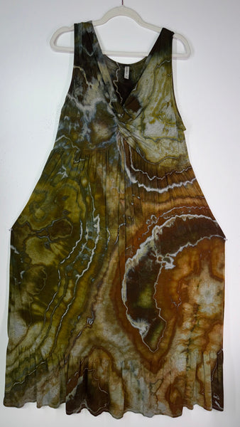 1xl dress