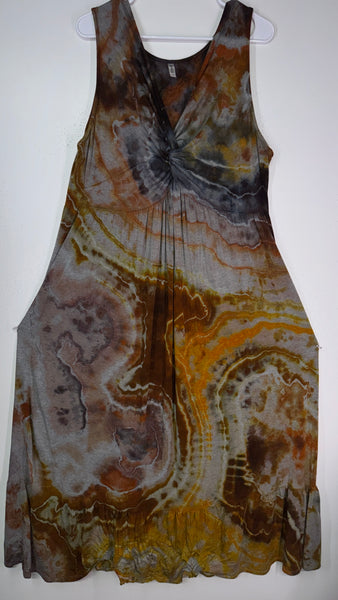 2xl dress