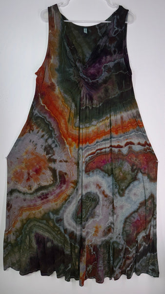 3xl dress