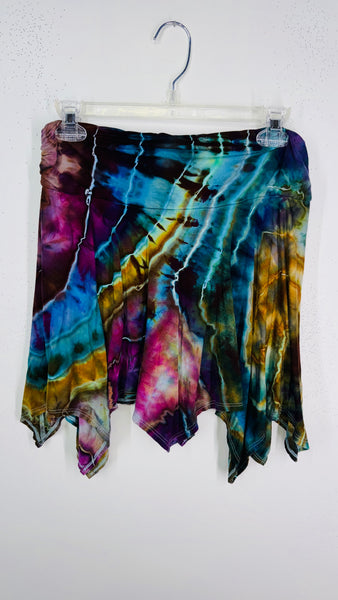 Large Skort