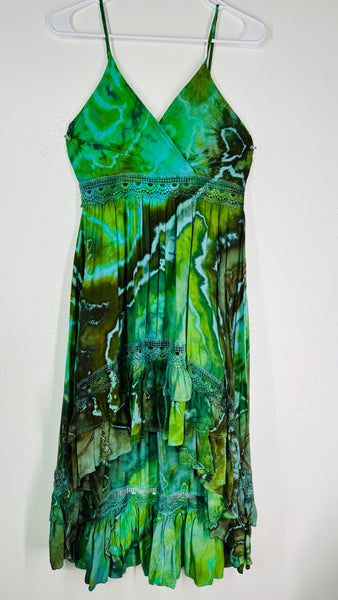 Small Love Spell Dress (works for a size up as well)