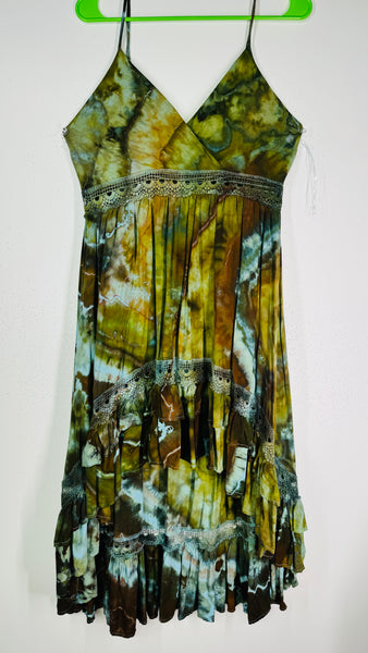 Large Love Spell Dress (works for a size up as well)