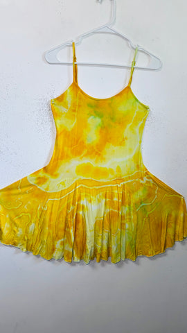 Medium Spinner Dress