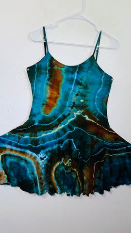 XL Spinner Dress