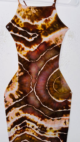 Medium eclipse dress