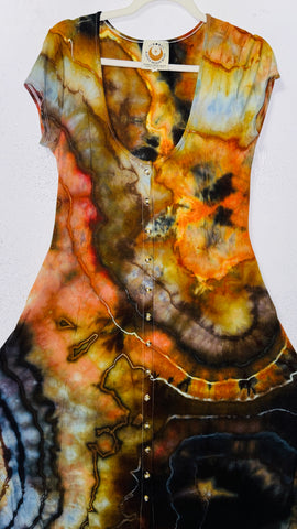 Medium Pocket Montana Dress