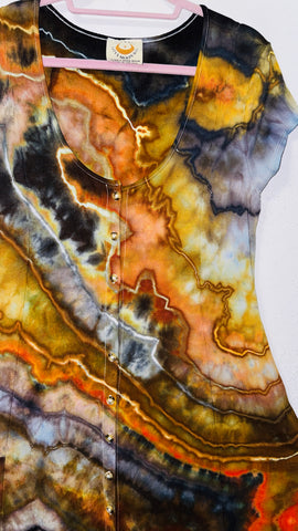 Large Pocket Montana Dress