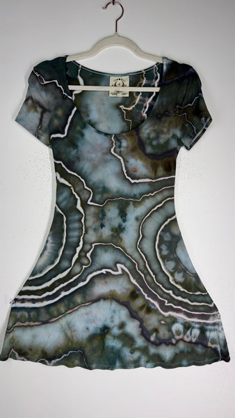 Small 90s It girl dress