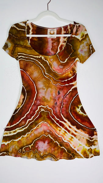 Small 90s It girl dress