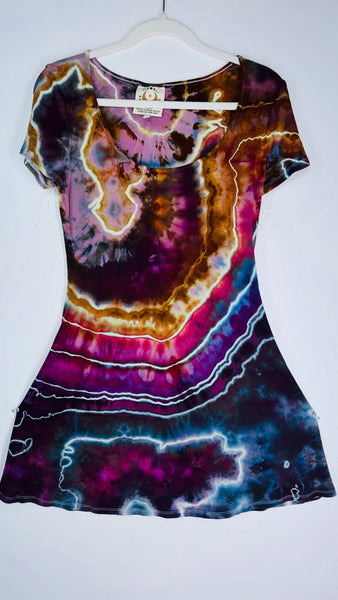 Medium 90s It girl dress