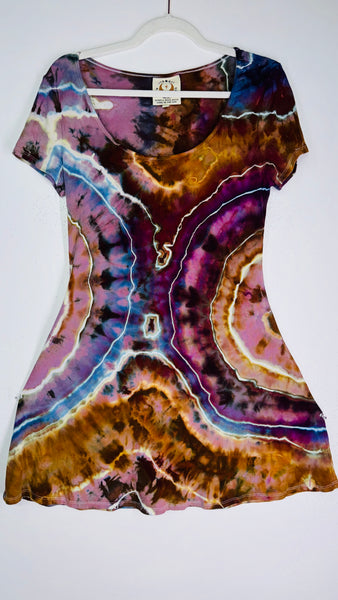 Large 90s It girl dress