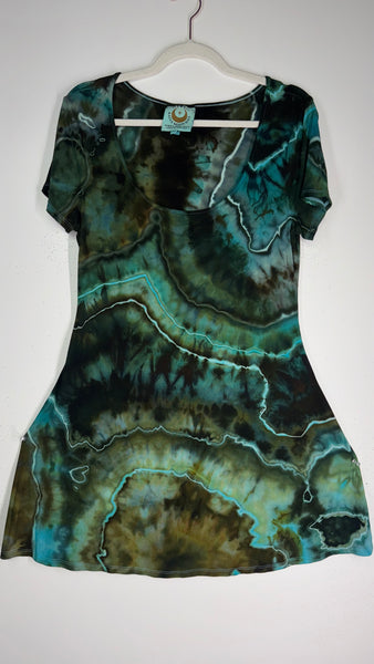 XL 90s It girl dress