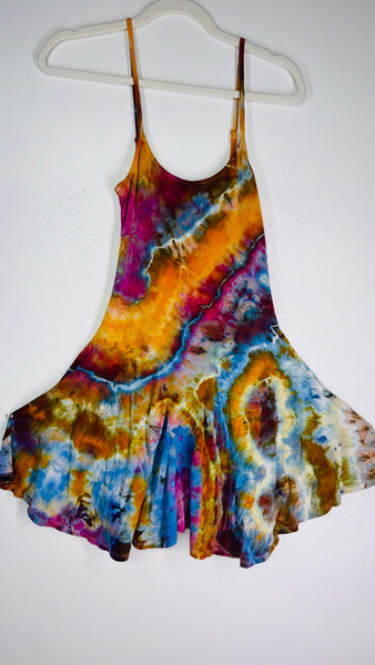 XS Spinner Dress