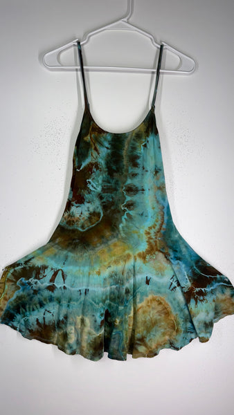 Small Spinner Dress discounted please read