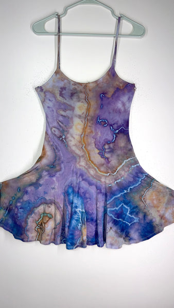 Medium Spinner Dress
