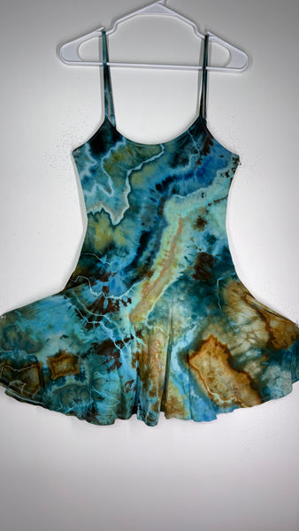 Medium Spinner Dress