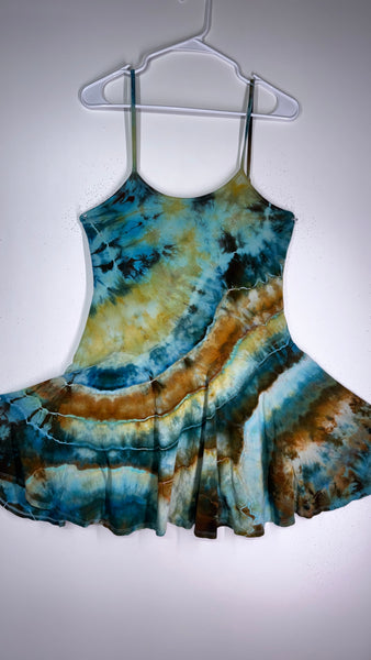 XL Spinner Dress