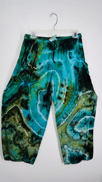 Small Shakedown Pants discounted please read