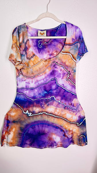 XL 90s It girl dress