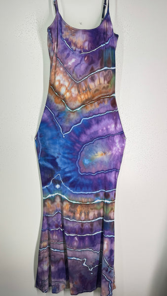 Medium Venus Dress w/ mermaid flair & built in bra