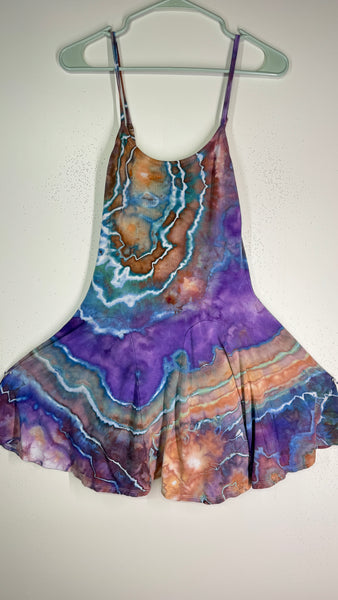 Small Spinner Dress