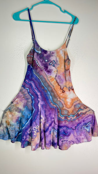 Medium Spinner Dress