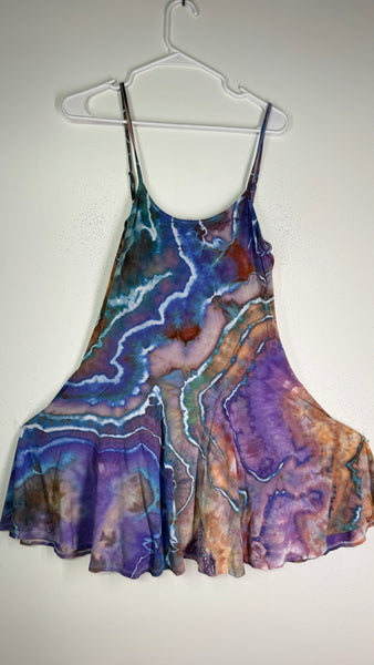 XL Spinner Dress
