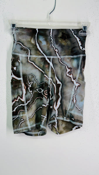 xs Bicycle Day Pocket Shorts (true to size)