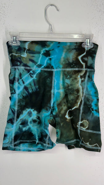 Medium Bicycle Day Pocket Shorts (true to size)