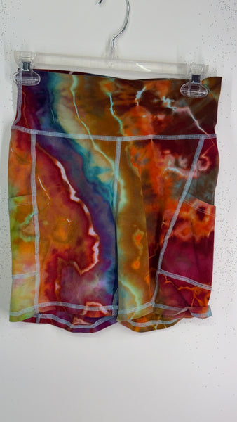 Medium Bicycle Day Pocket Shorts (true to size)