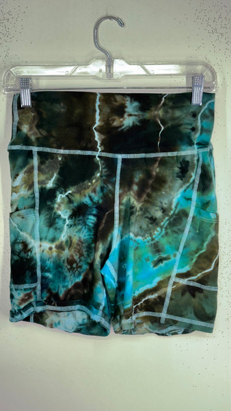 Large Bicycle Day Pocket Shorts (true to size now)